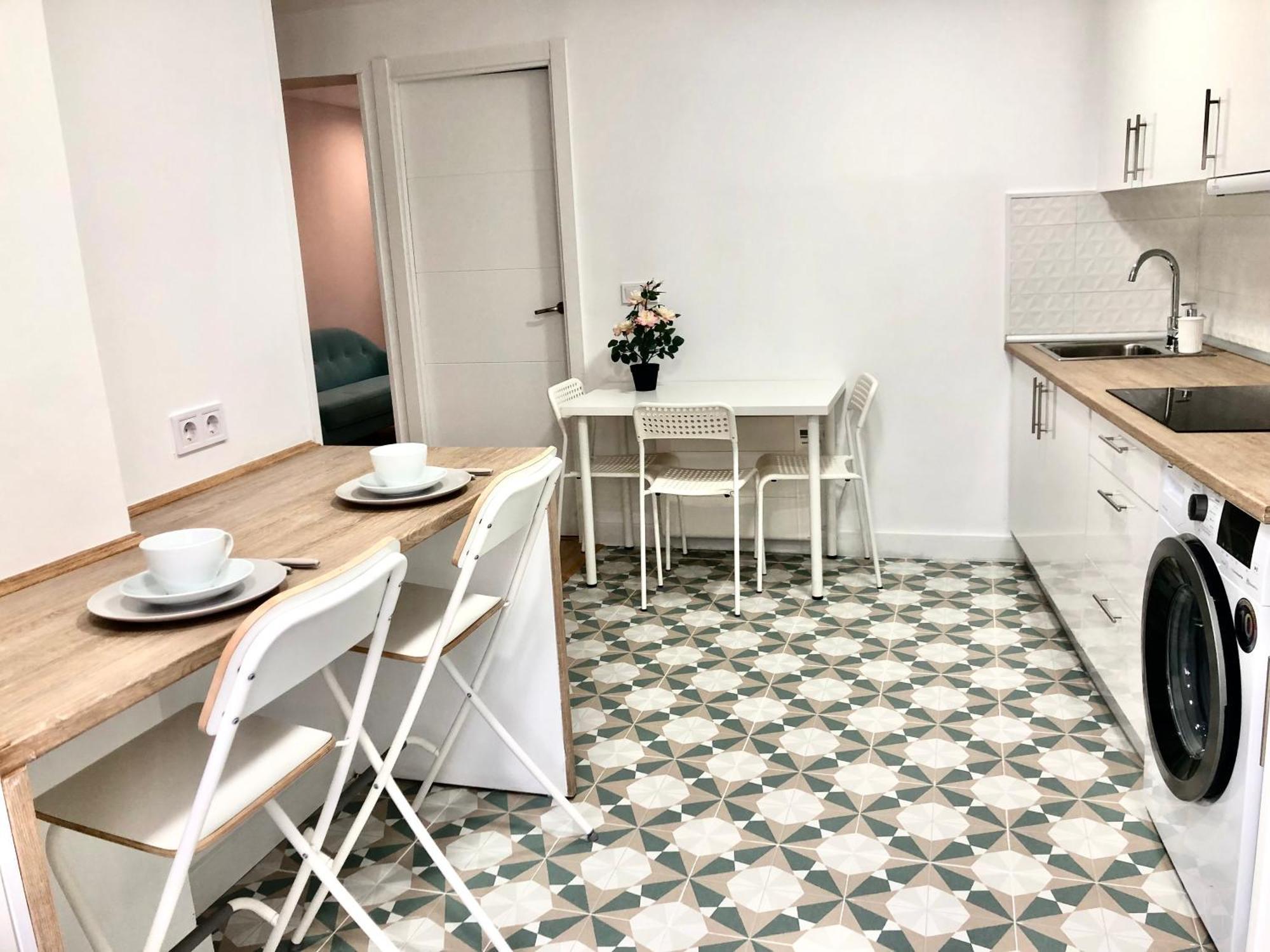Centrico, Acogedor Y Luminoso Lejlighed Oviedo Eksteriør billede