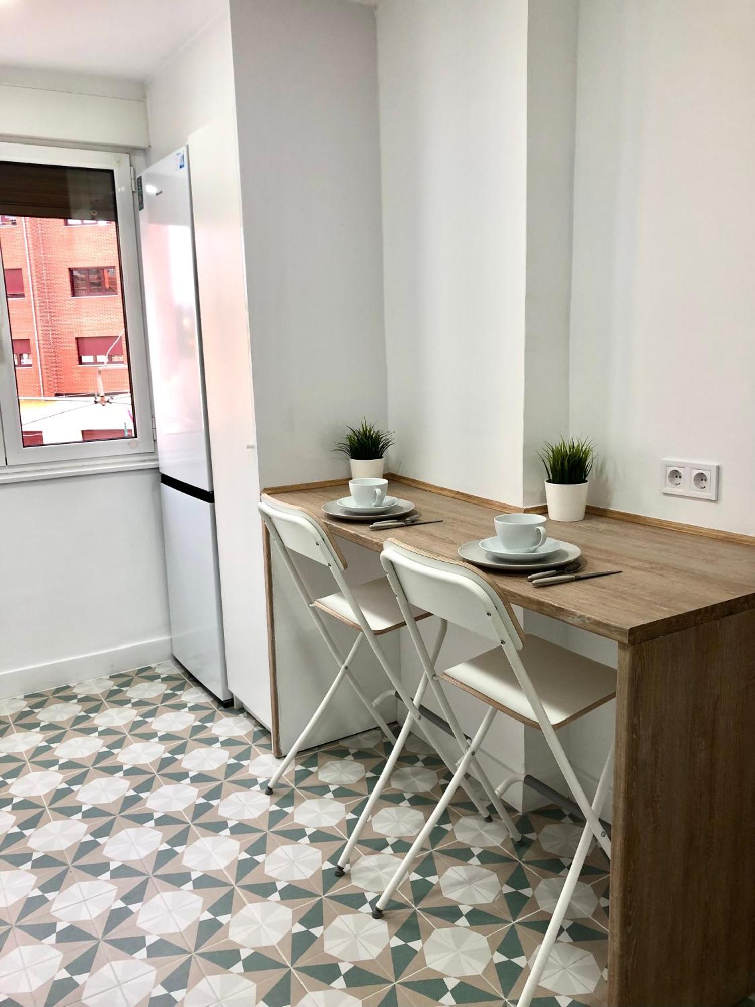 Centrico, Acogedor Y Luminoso Lejlighed Oviedo Eksteriør billede